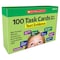 Scholastic One Hundred Task Cards in a Box - Text Evidence 9781338552652 - alternate 1